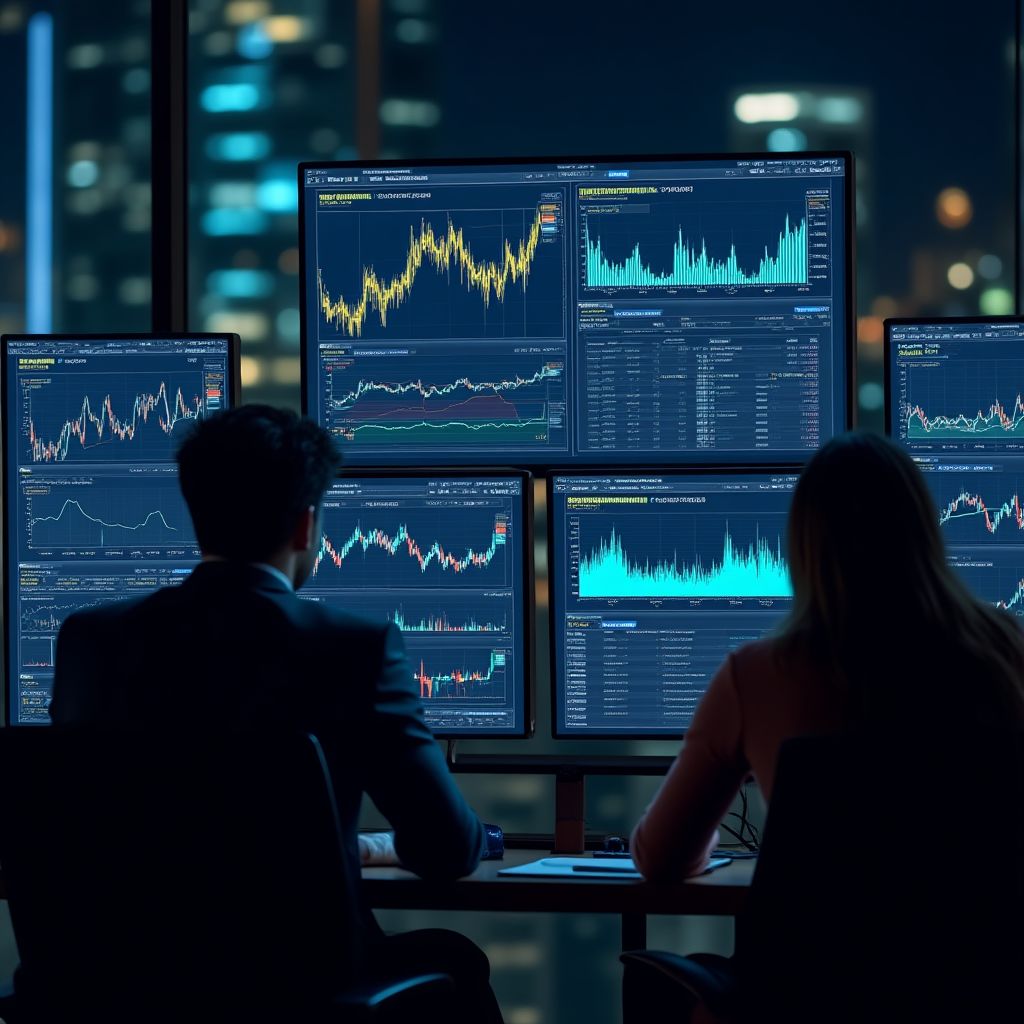 Análisis de Gráficos