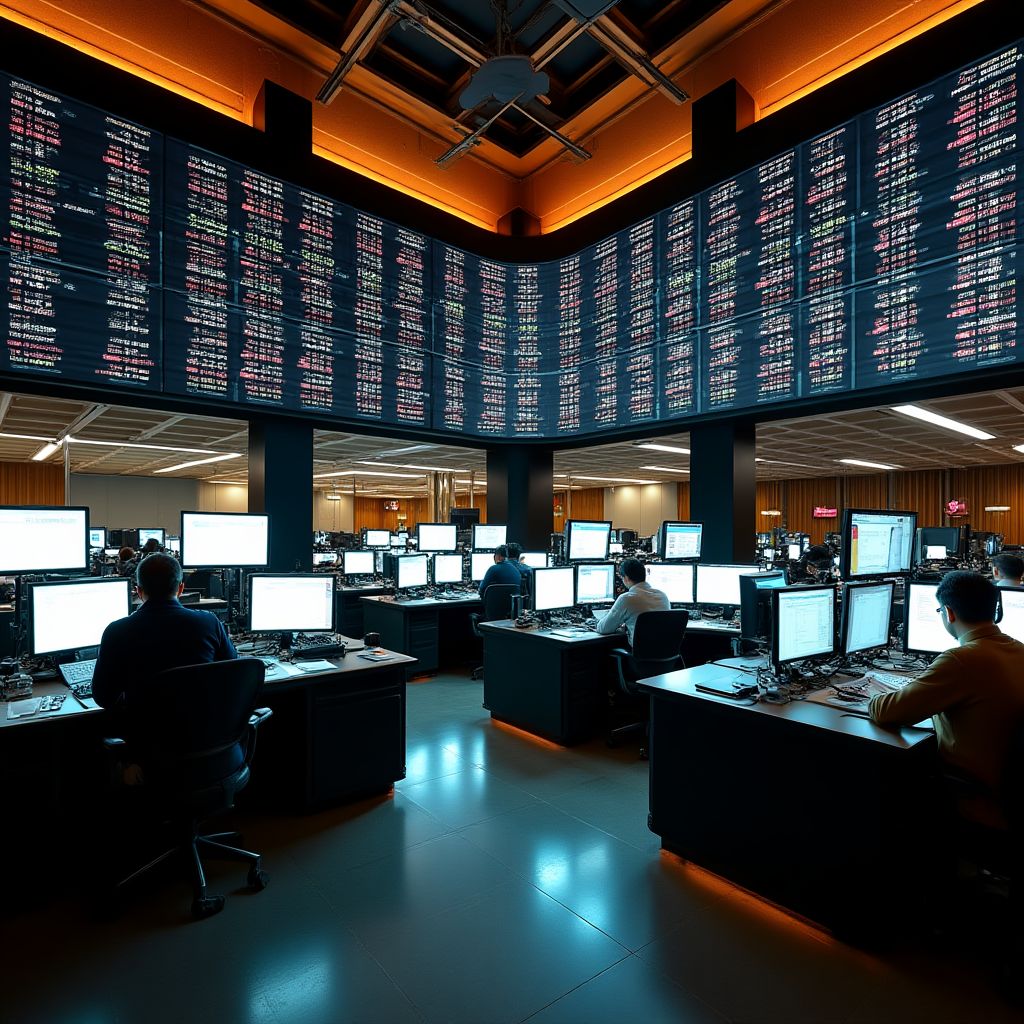 Bolsa de Comercio de Buenos Aires