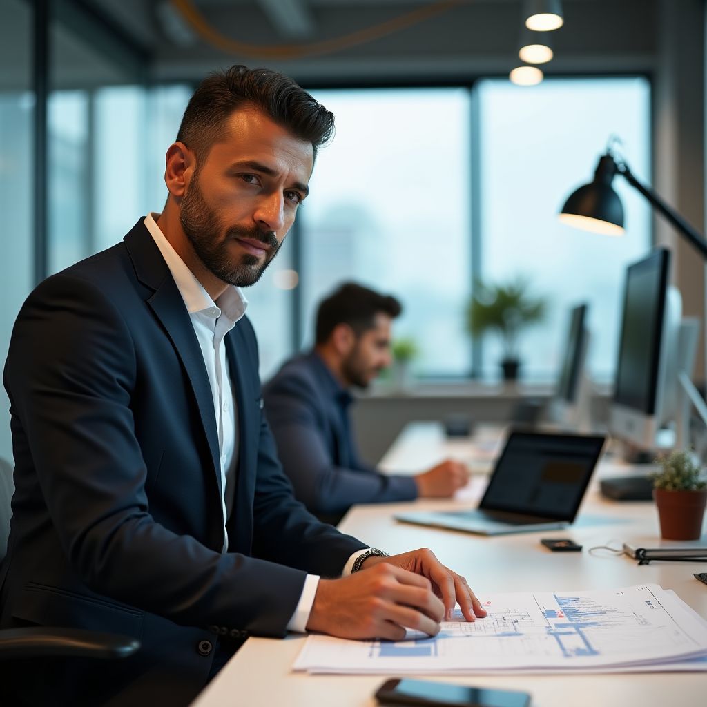 Expansión Empresarial